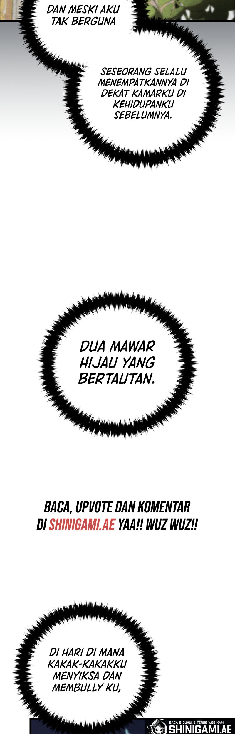 Swordmaster’s Youngest Son Chapter 110 Gambar 19