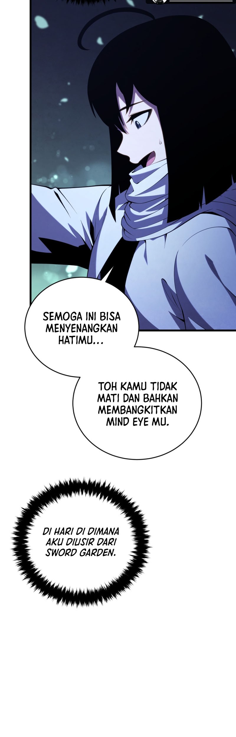 Swordmaster’s Youngest Son Chapter 110 Gambar 20