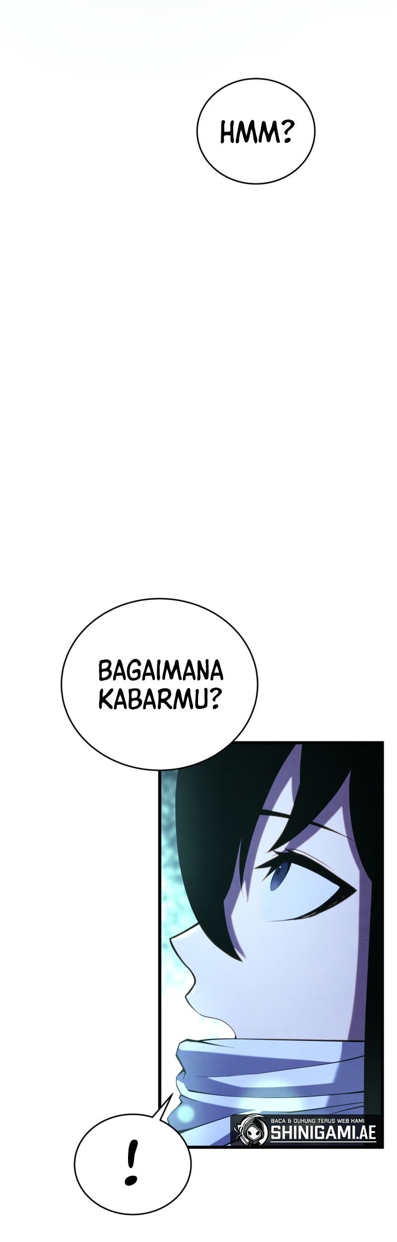 Swordmaster’s Youngest Son Chapter 110 Gambar 24