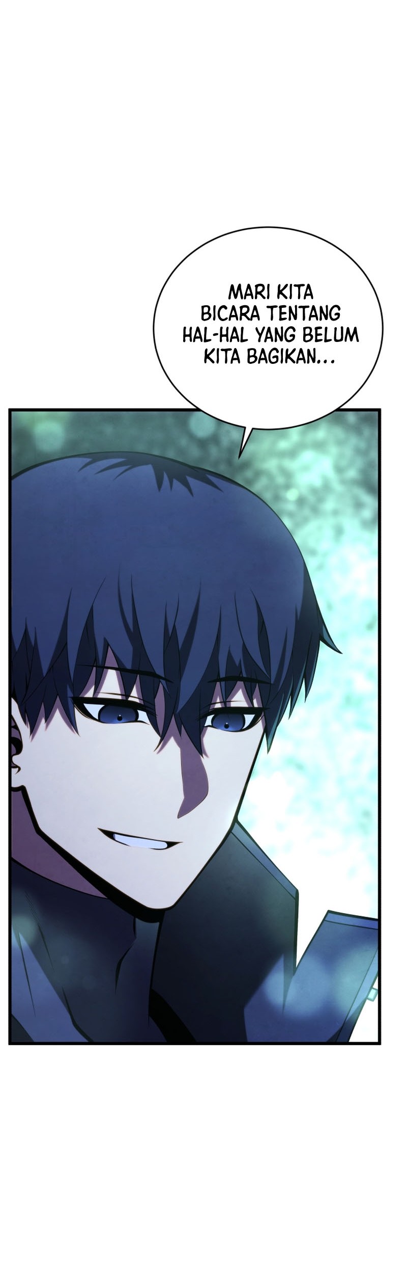 Swordmaster’s Youngest Son Chapter 110 Gambar 25