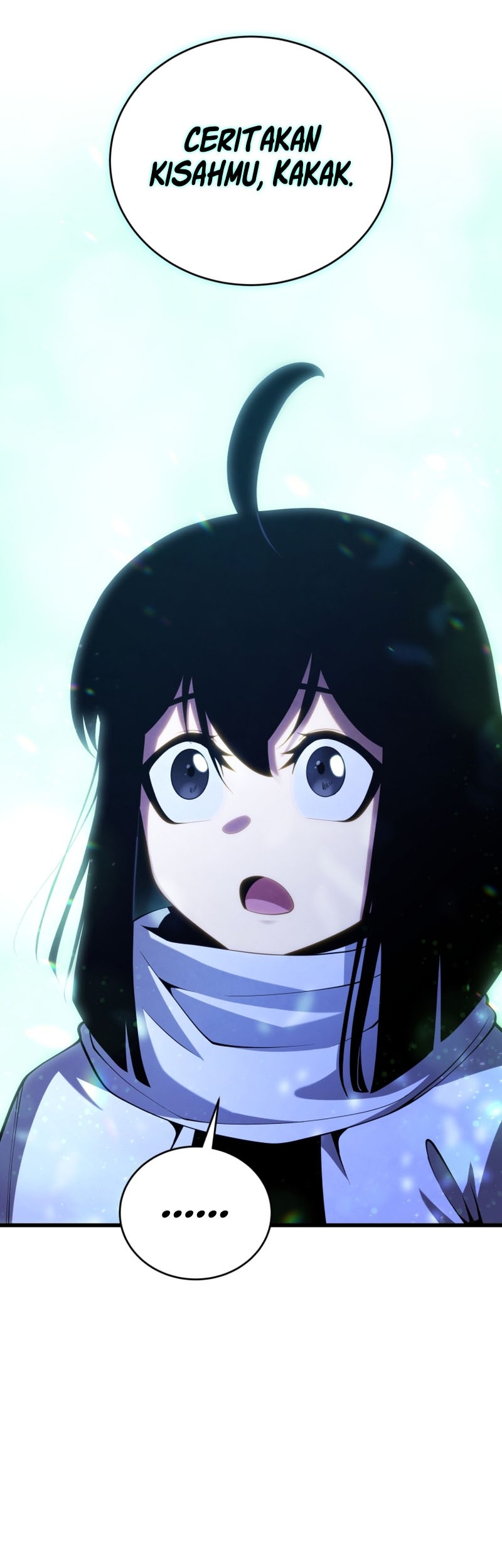 Swordmaster’s Youngest Son Chapter 110 Gambar 26