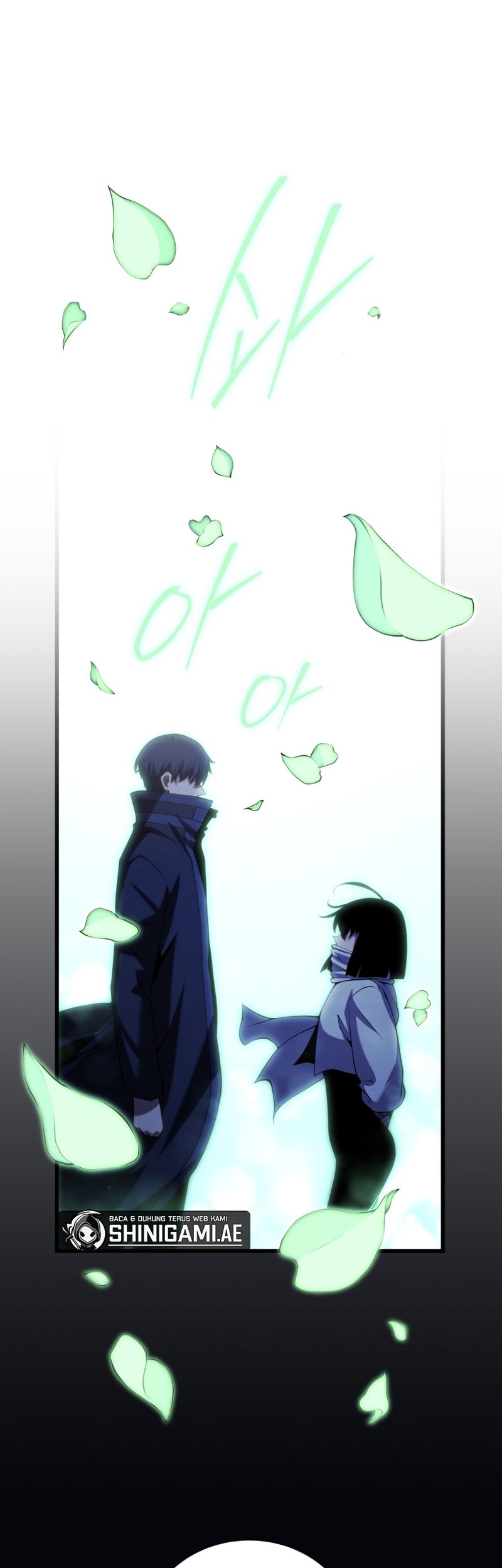 Swordmaster’s Youngest Son Chapter 110 Gambar 27