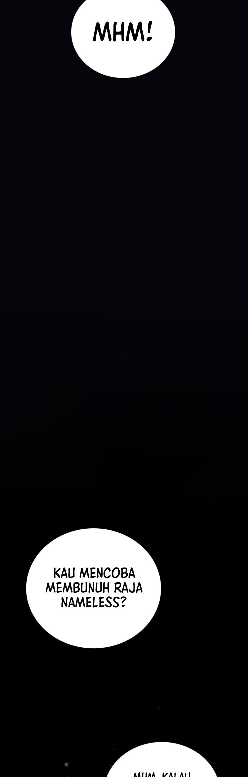 Swordmaster’s Youngest Son Chapter 110 Gambar 28