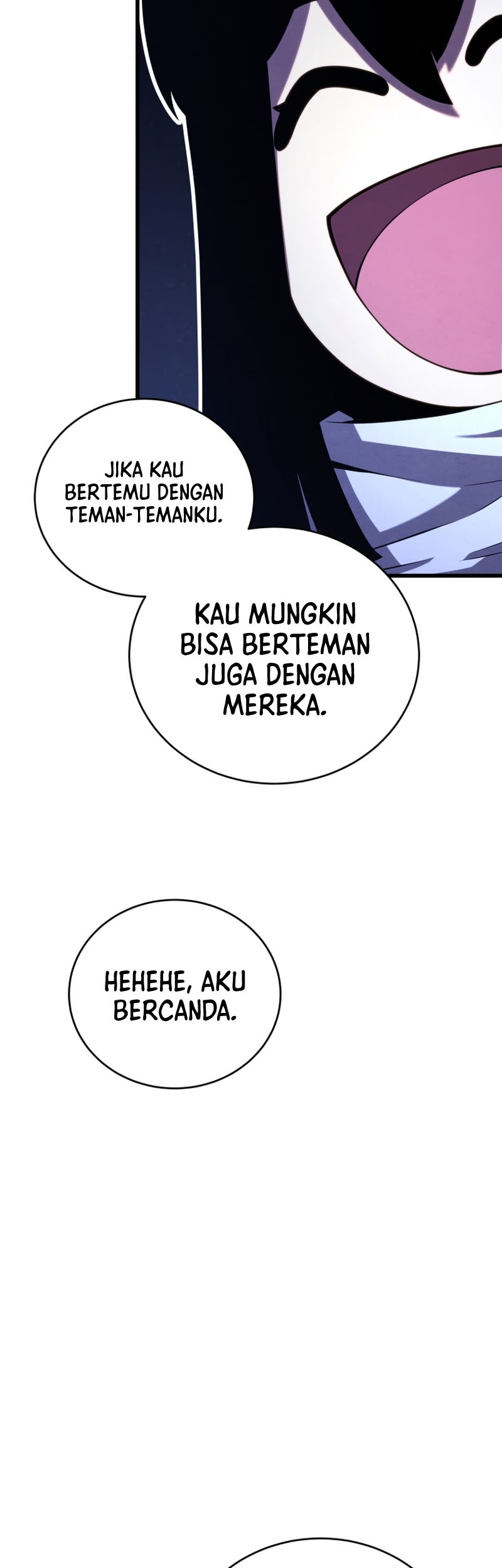 Swordmaster’s Youngest Son Chapter 110 Gambar 32