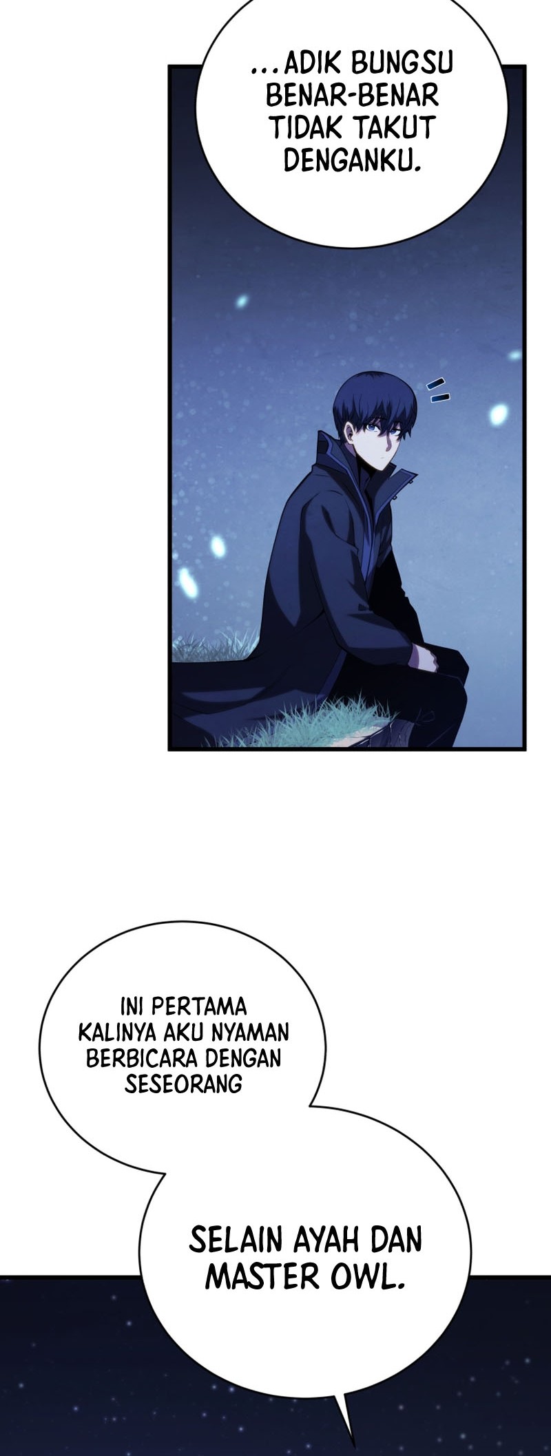 Swordmaster’s Youngest Son Chapter 110 Gambar 33