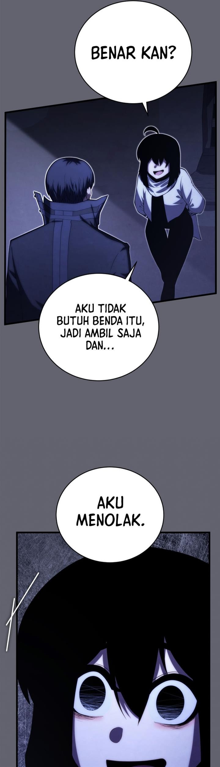 Swordmaster’s Youngest Son Chapter 109 Gambar 50