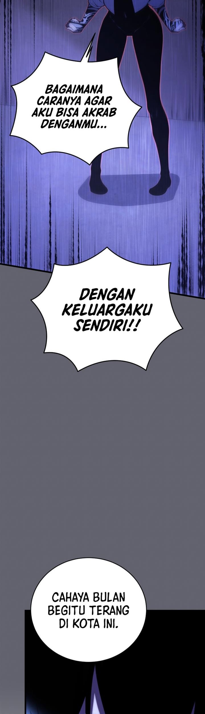 Swordmaster’s Youngest Son Chapter 109 Gambar 52