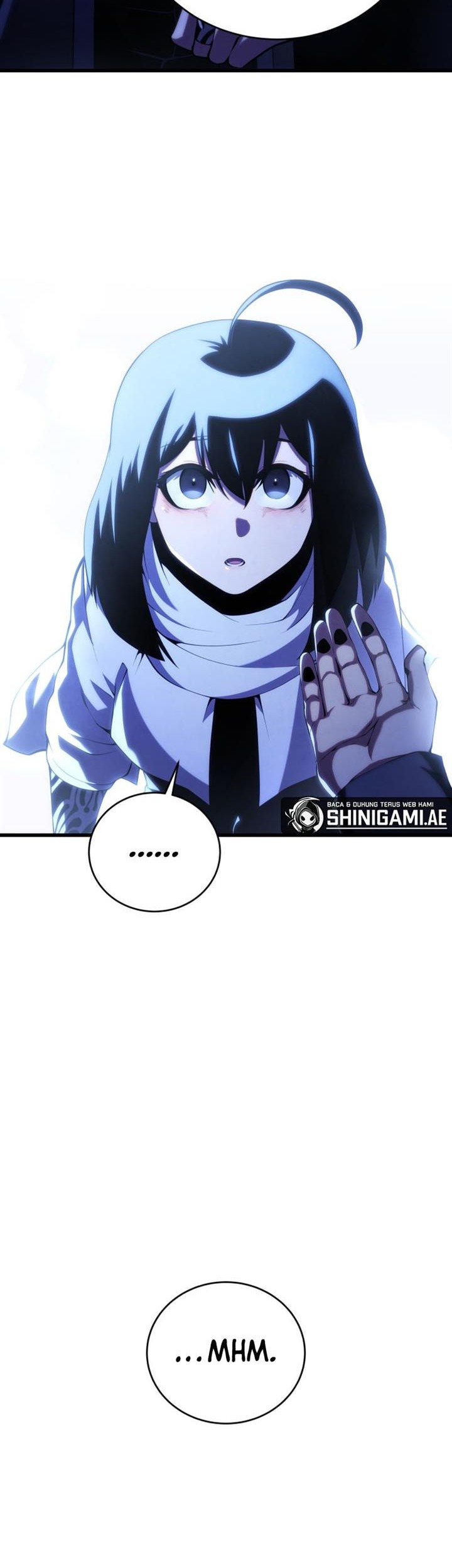 Swordmaster’s Youngest Son Chapter 109 Gambar 55