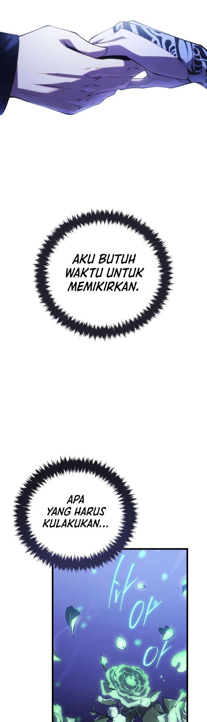 Swordmaster’s Youngest Son Chapter 109 Gambar 56