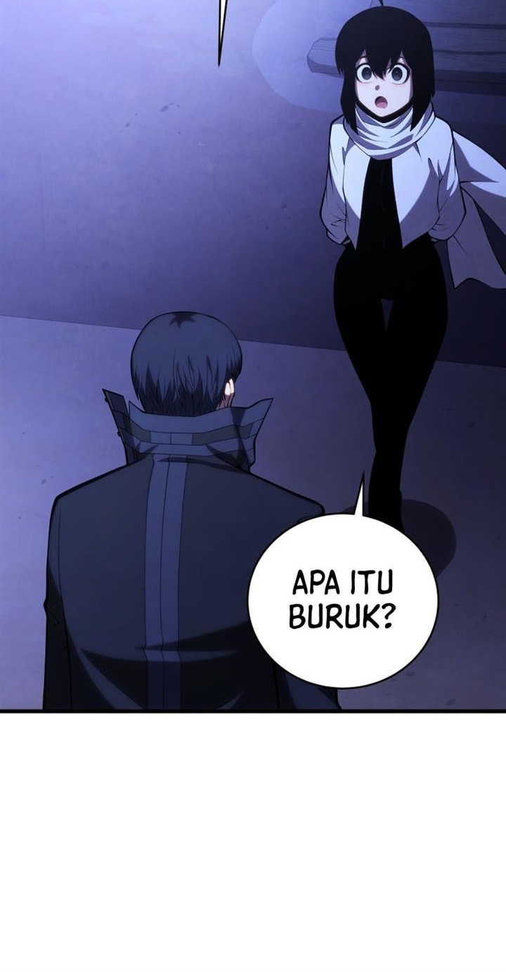 Swordmaster’s Youngest Son Chapter 109 Gambar 37