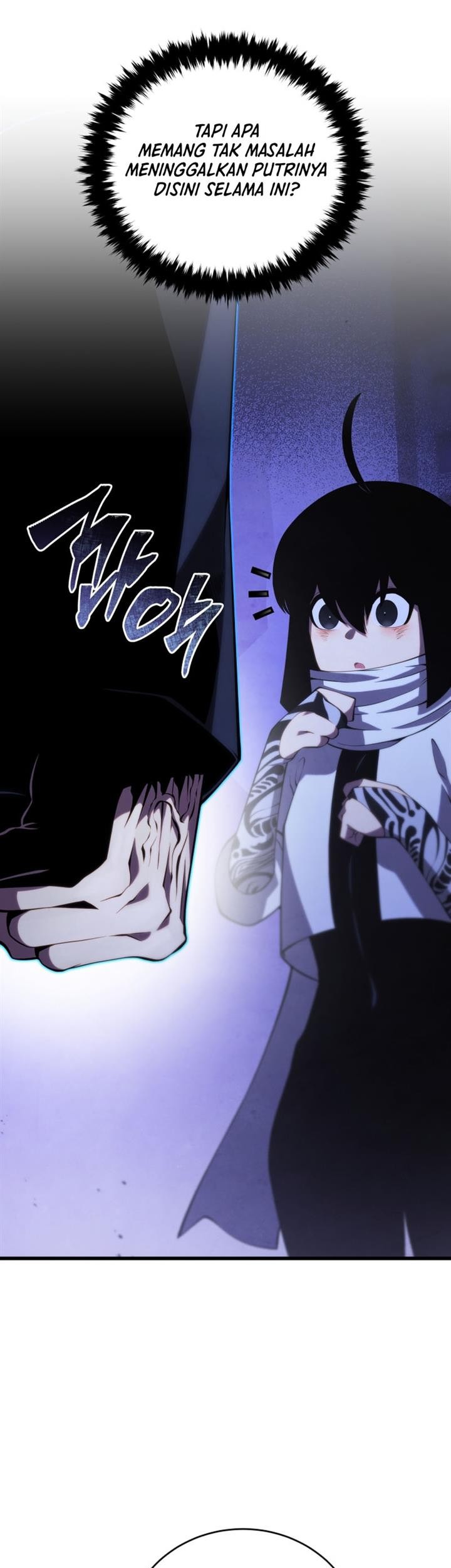 Swordmaster’s Youngest Son Chapter 109 Gambar 34