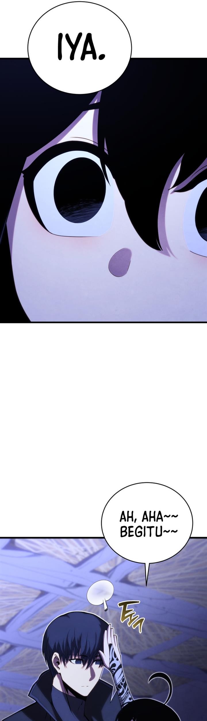 Swordmaster’s Youngest Son Chapter 109 Gambar 38