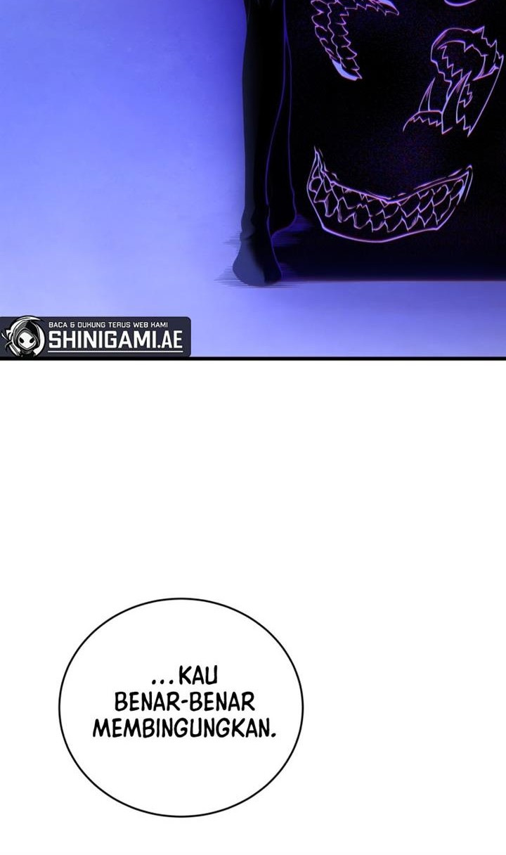 Swordmaster’s Youngest Son Chapter 109 Gambar 45