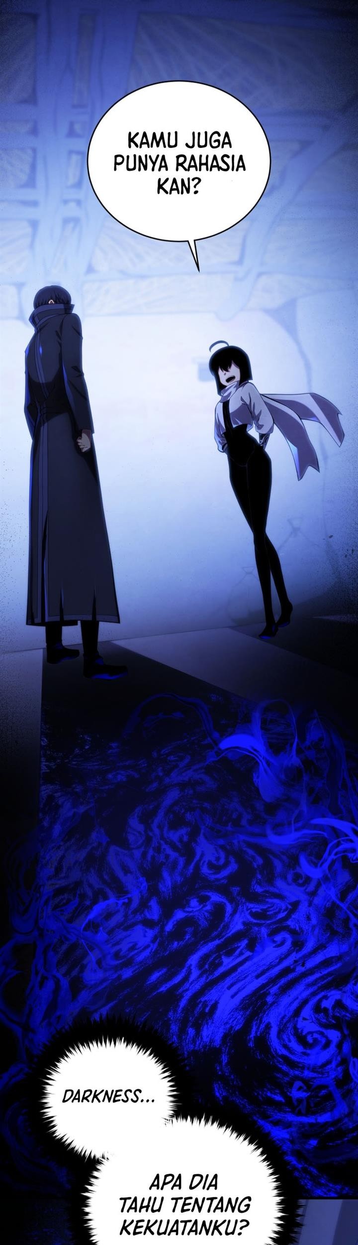 Swordmaster’s Youngest Son Chapter 109 Gambar 42