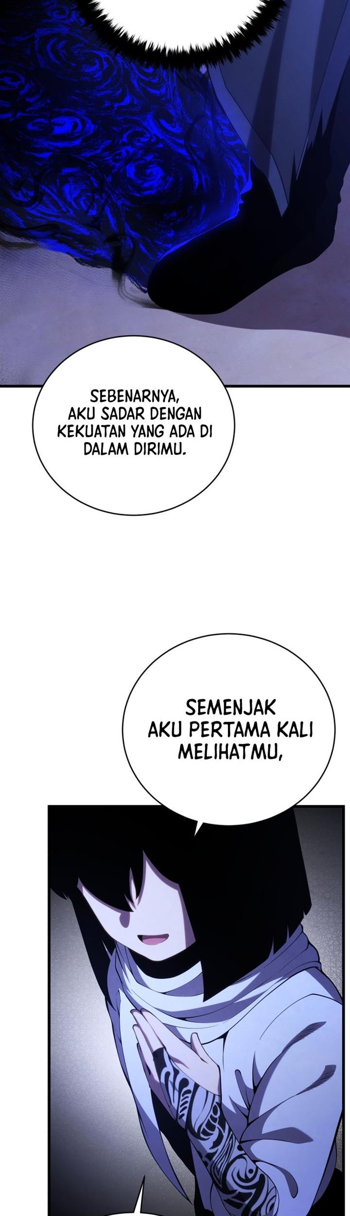 Swordmaster’s Youngest Son Chapter 109 Gambar 43