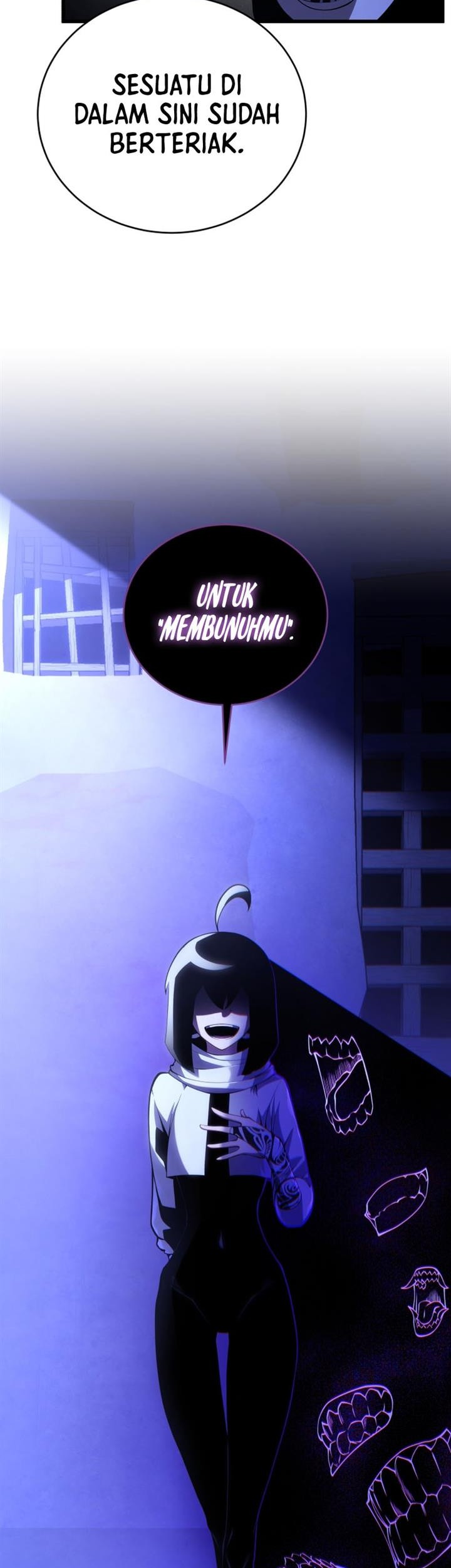 Swordmaster’s Youngest Son Chapter 109 Gambar 44