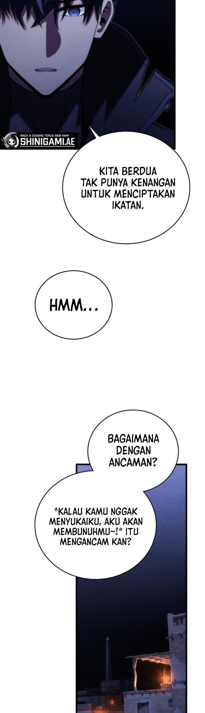 Swordmaster’s Youngest Son Chapter 109 Gambar 47