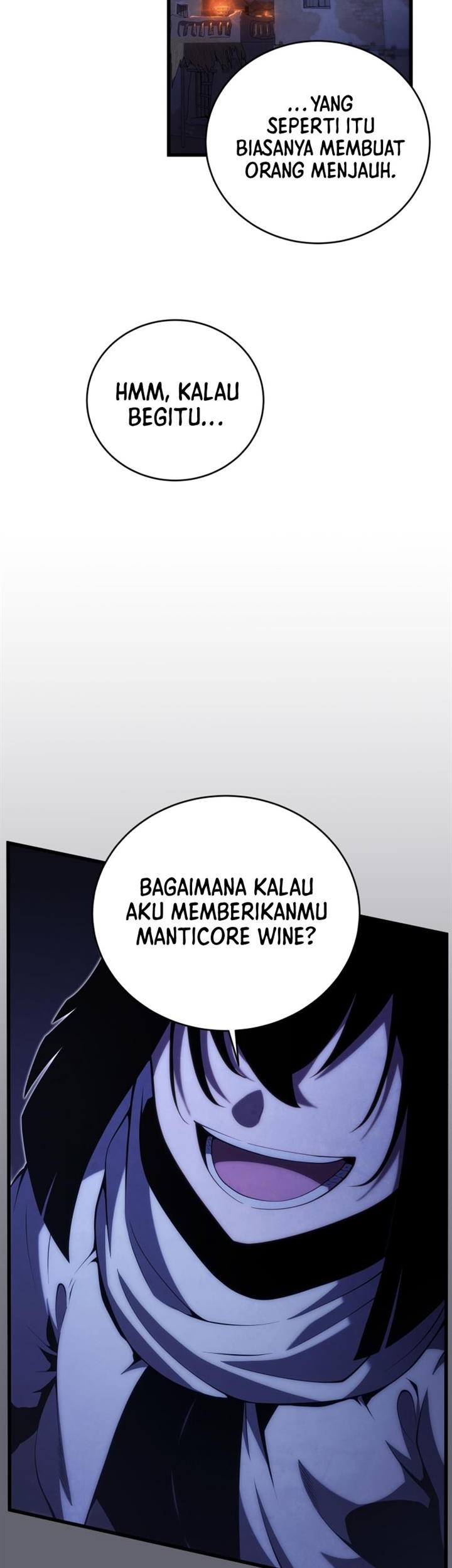 Swordmaster’s Youngest Son Chapter 109 Gambar 48