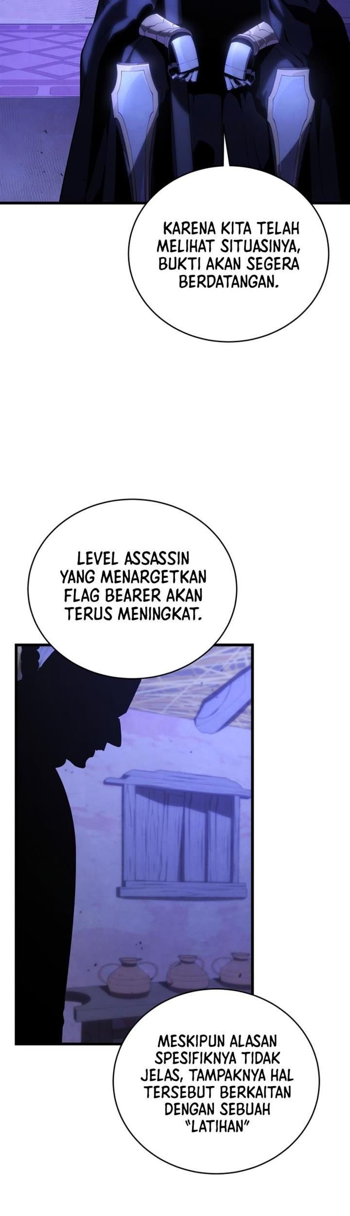 Swordmaster’s Youngest Son Chapter 109 Gambar 3