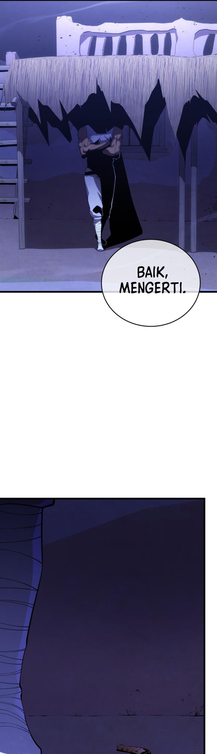 Swordmaster’s Youngest Son Chapter 109 Gambar 5