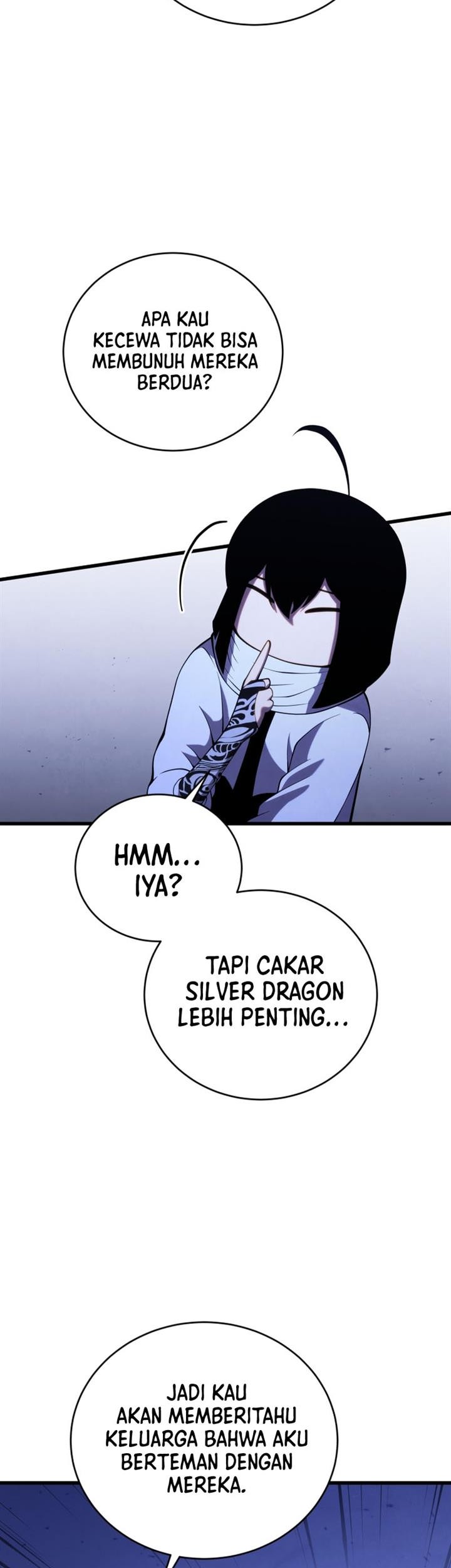 Swordmaster’s Youngest Son Chapter 109 Gambar 11