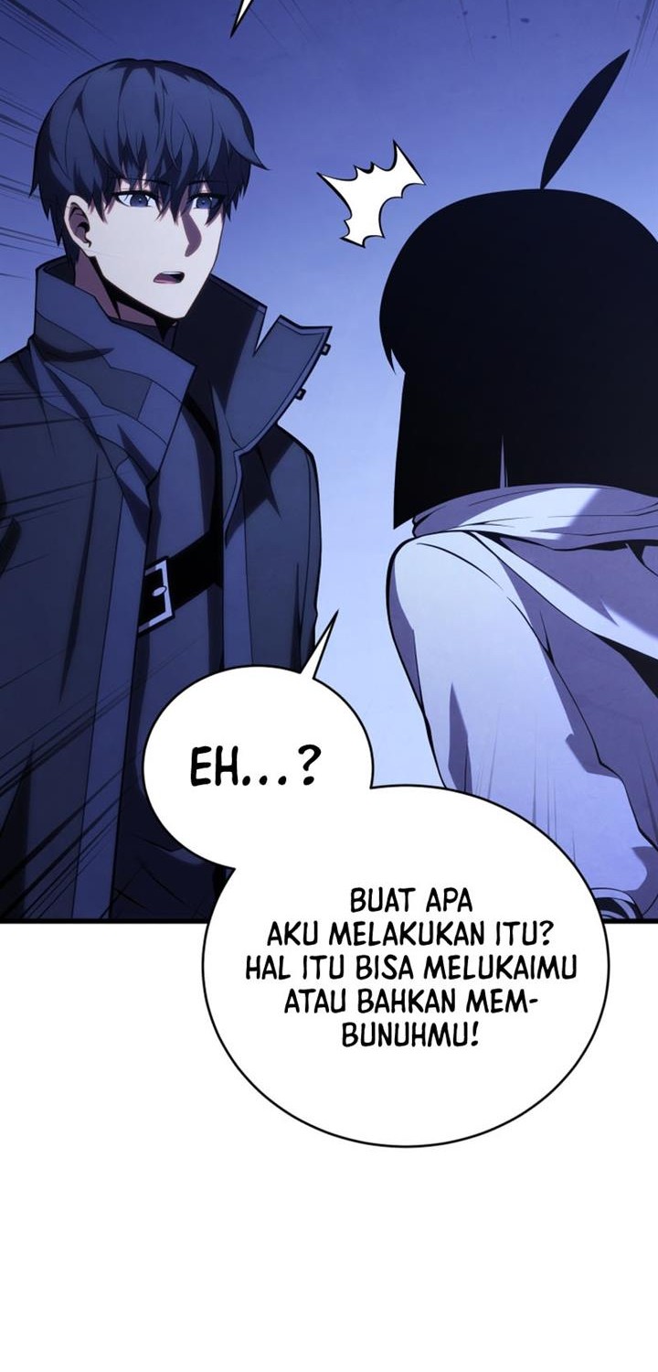 Swordmaster’s Youngest Son Chapter 109 Gambar 12