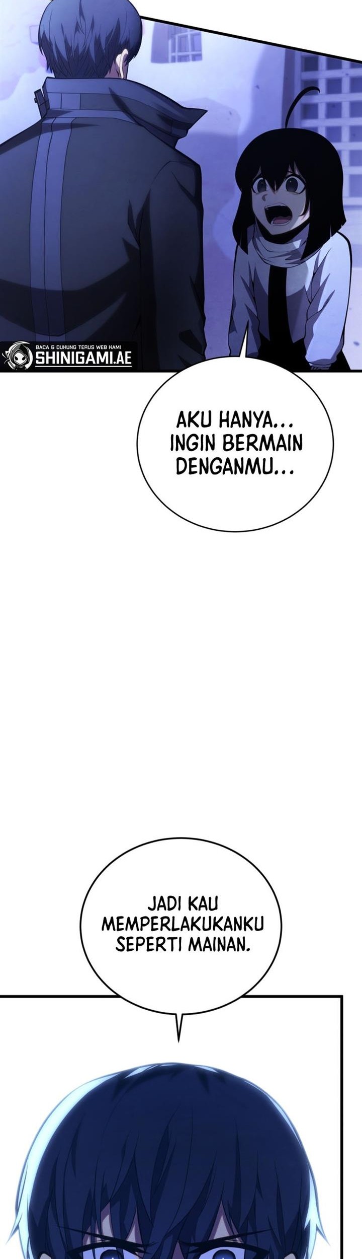 Swordmaster’s Youngest Son Chapter 109 Gambar 14