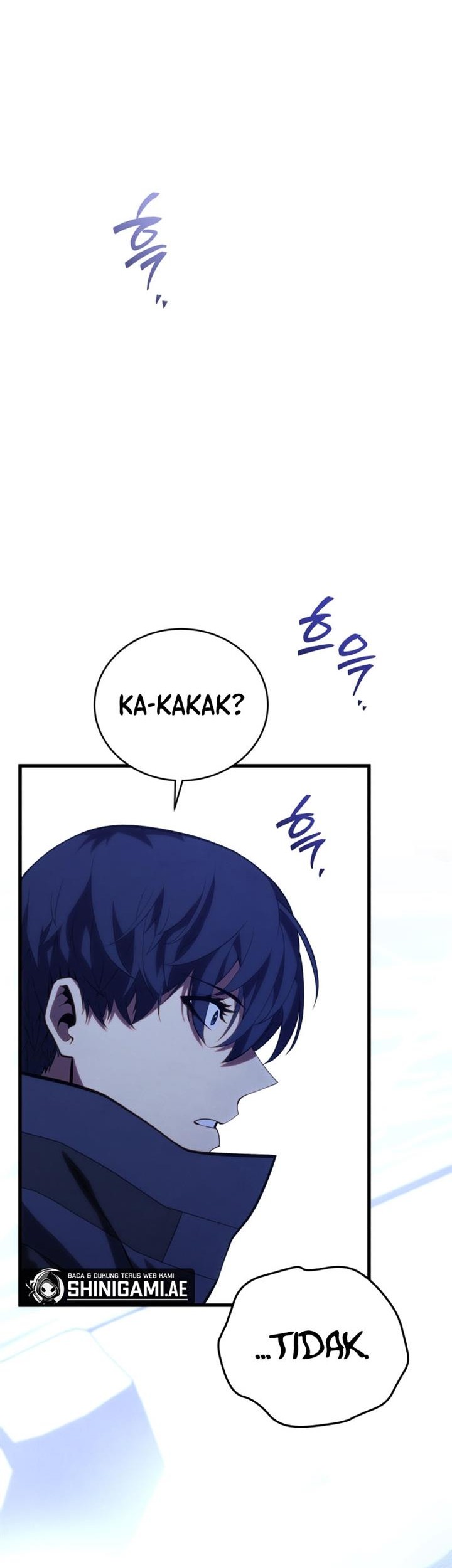 Swordmaster’s Youngest Son Chapter 109 Gambar 17