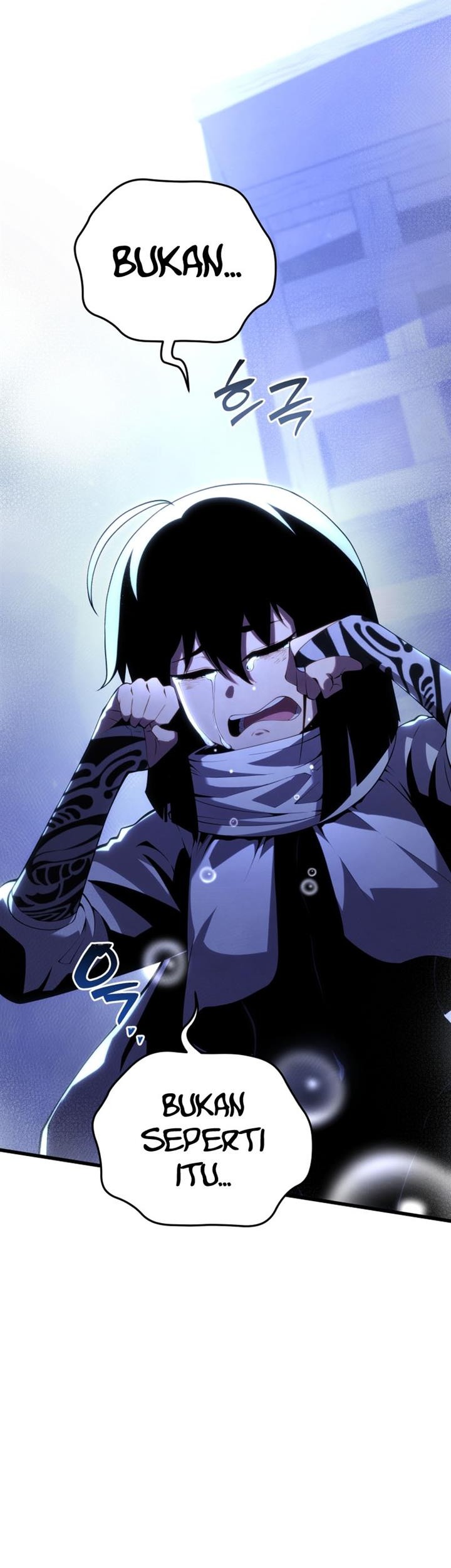 Swordmaster’s Youngest Son Chapter 109 Gambar 18