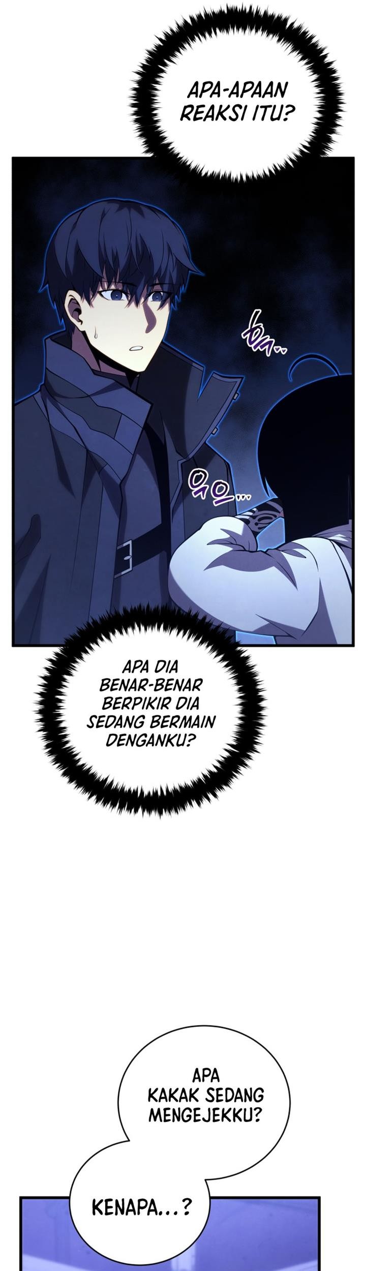 Swordmaster’s Youngest Son Chapter 109 Gambar 20