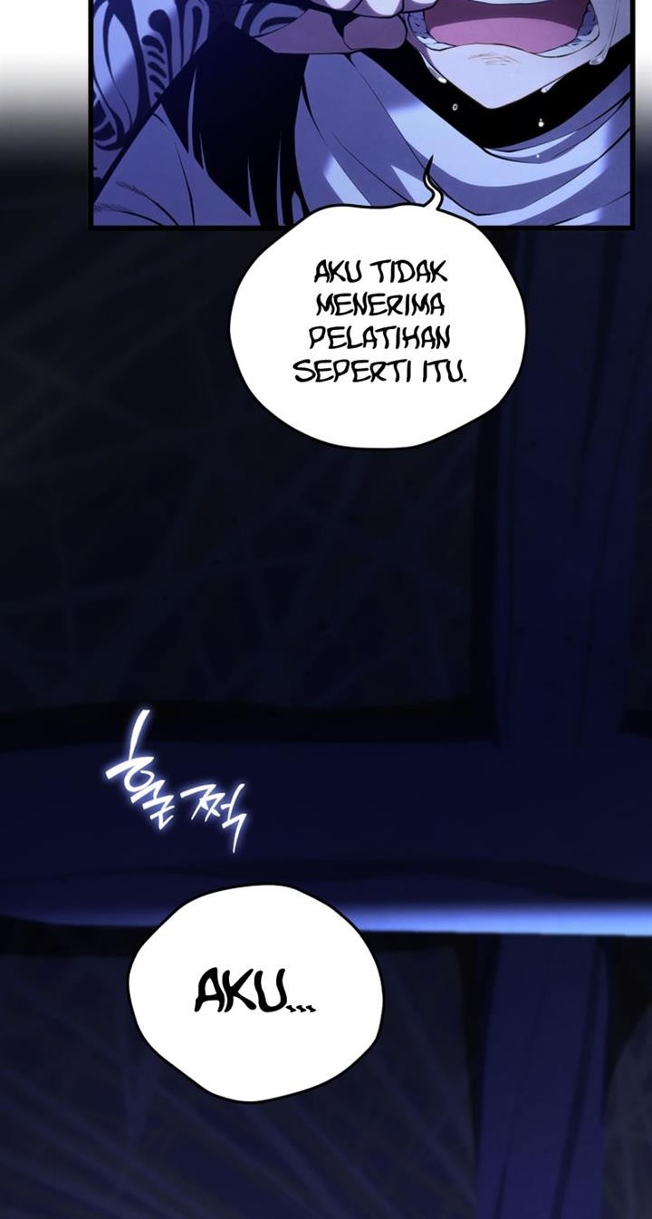 Swordmaster’s Youngest Son Chapter 109 Gambar 22