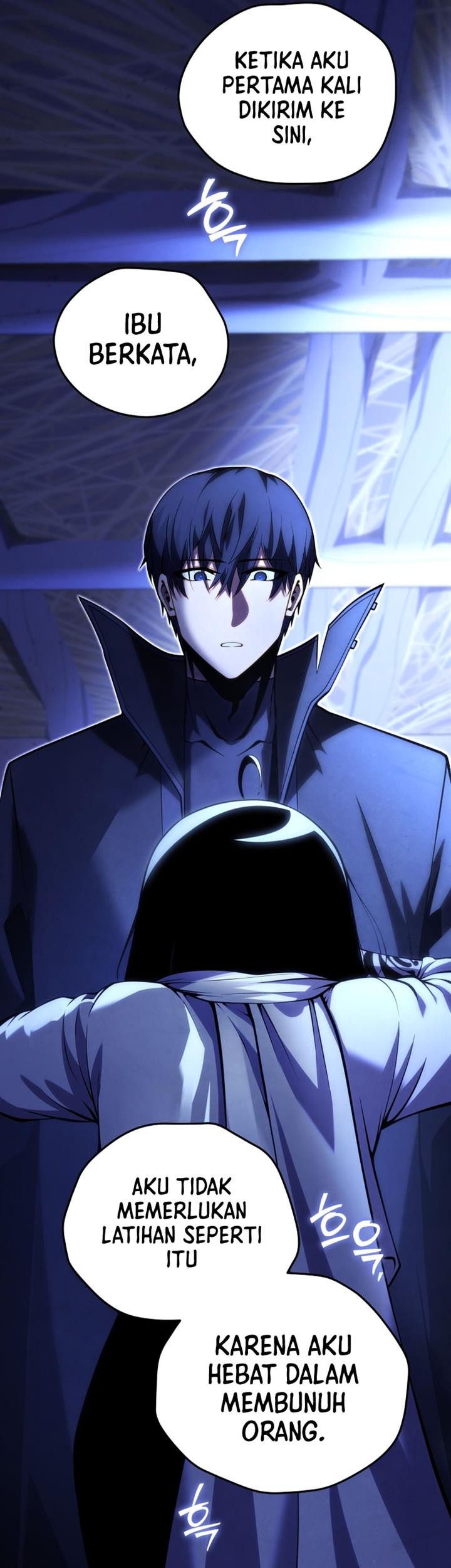 Swordmaster’s Youngest Son Chapter 109 Gambar 23