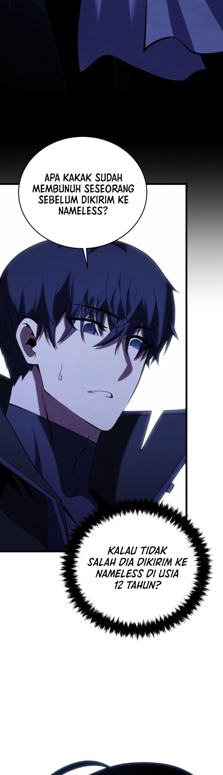 Swordmaster’s Youngest Son Chapter 109 Gambar 24