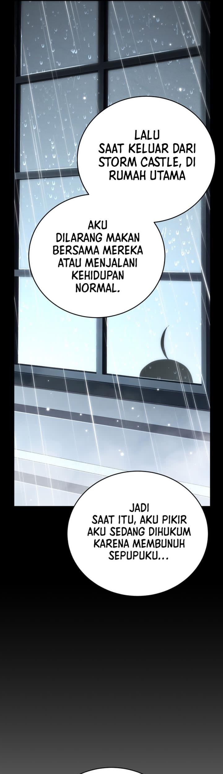 Swordmaster’s Youngest Son Chapter 109 Gambar 26