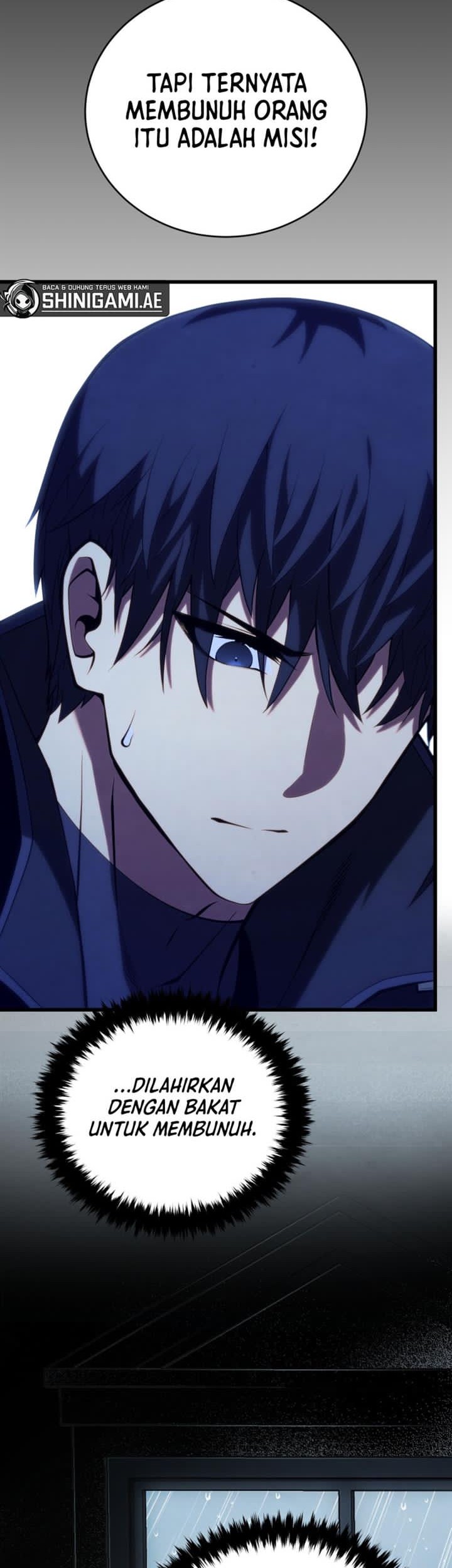 Swordmaster’s Youngest Son Chapter 109 Gambar 27