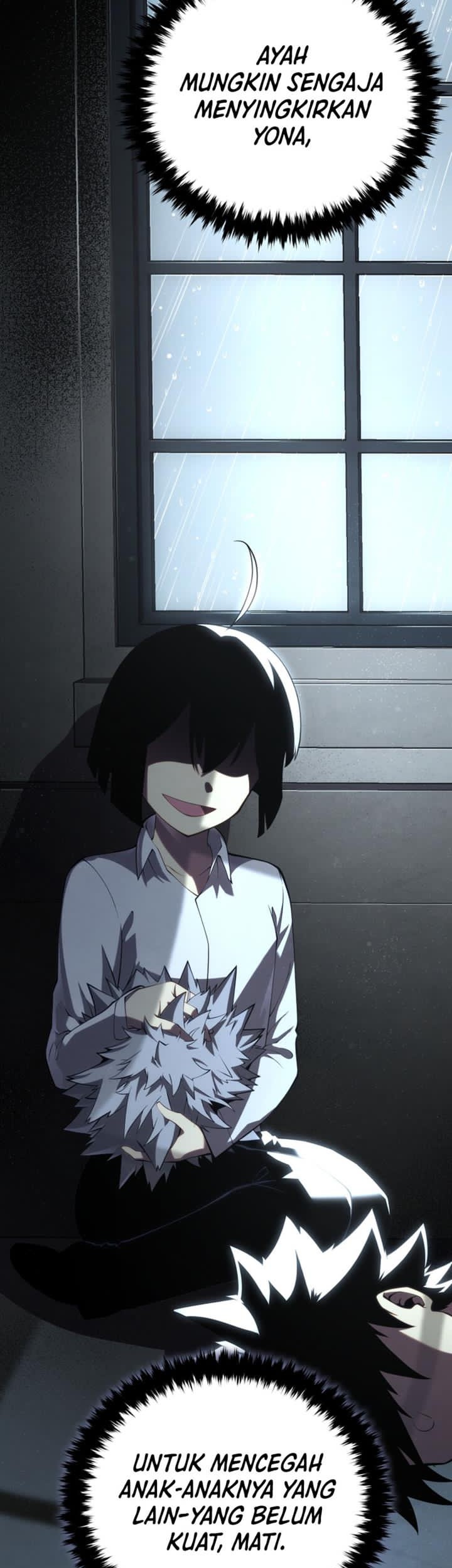 Swordmaster’s Youngest Son Chapter 109 Gambar 28