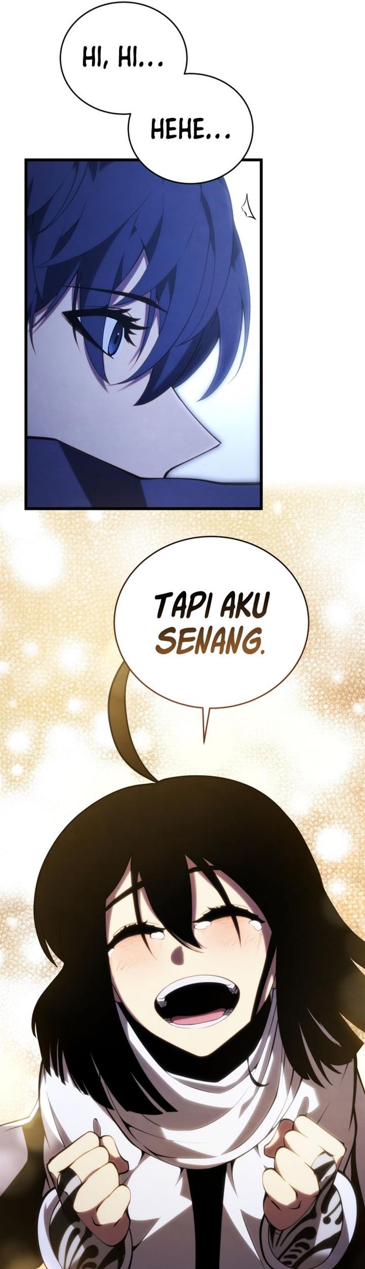 Swordmaster’s Youngest Son Chapter 109 Gambar 30