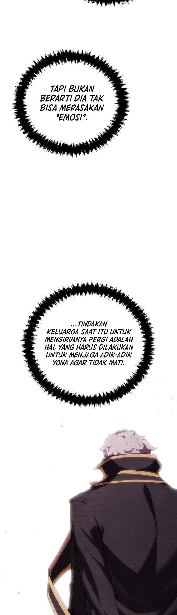 Swordmaster’s Youngest Son Chapter 109 Gambar 32