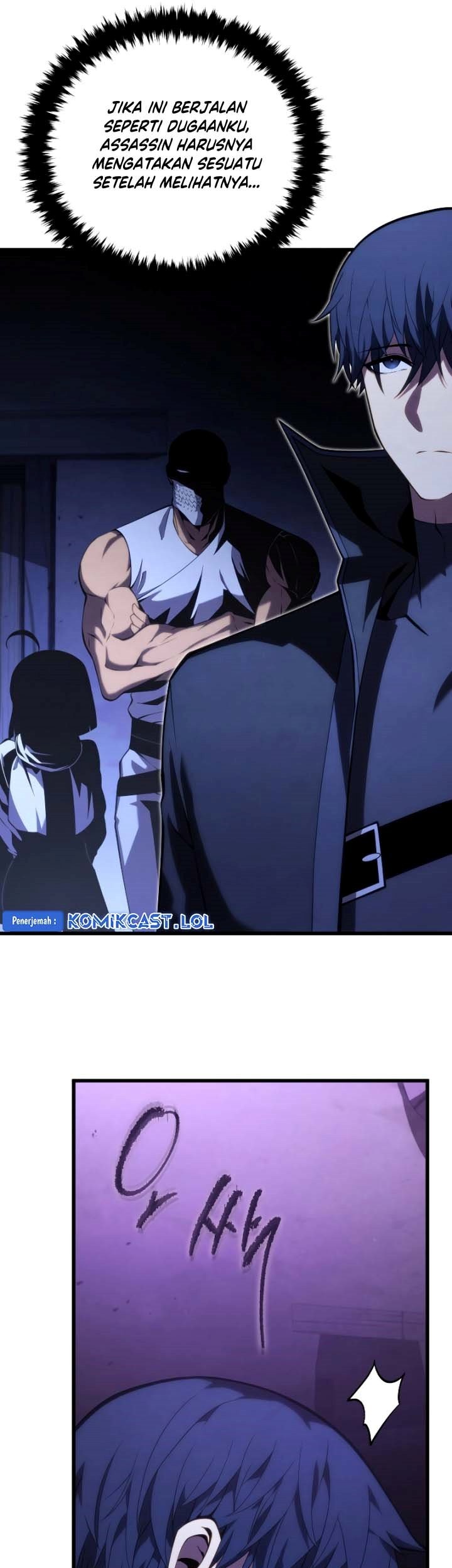 Swordmaster’s Youngest Son Chapter 108 Gambar 26