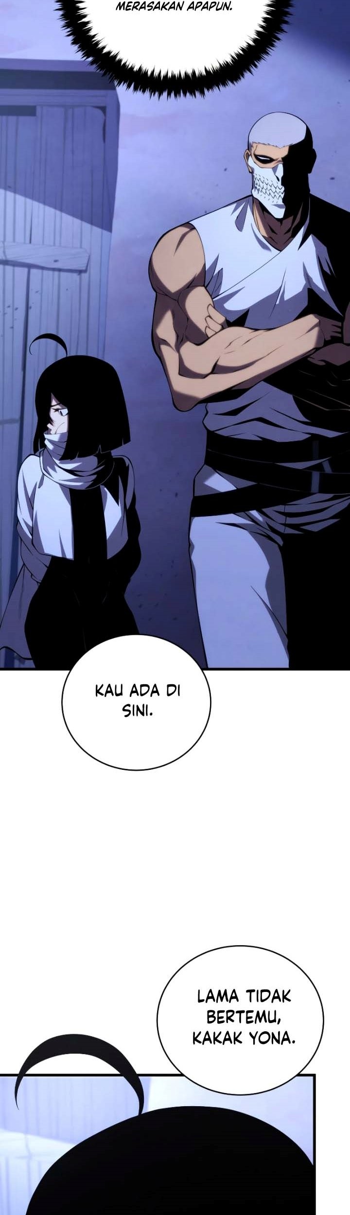 Swordmaster’s Youngest Son Chapter 108 Gambar 28