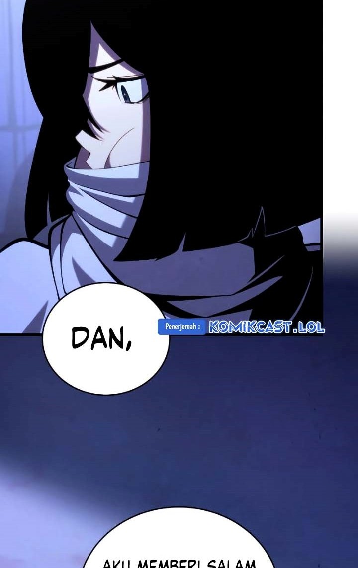 Swordmaster’s Youngest Son Chapter 108 Gambar 29