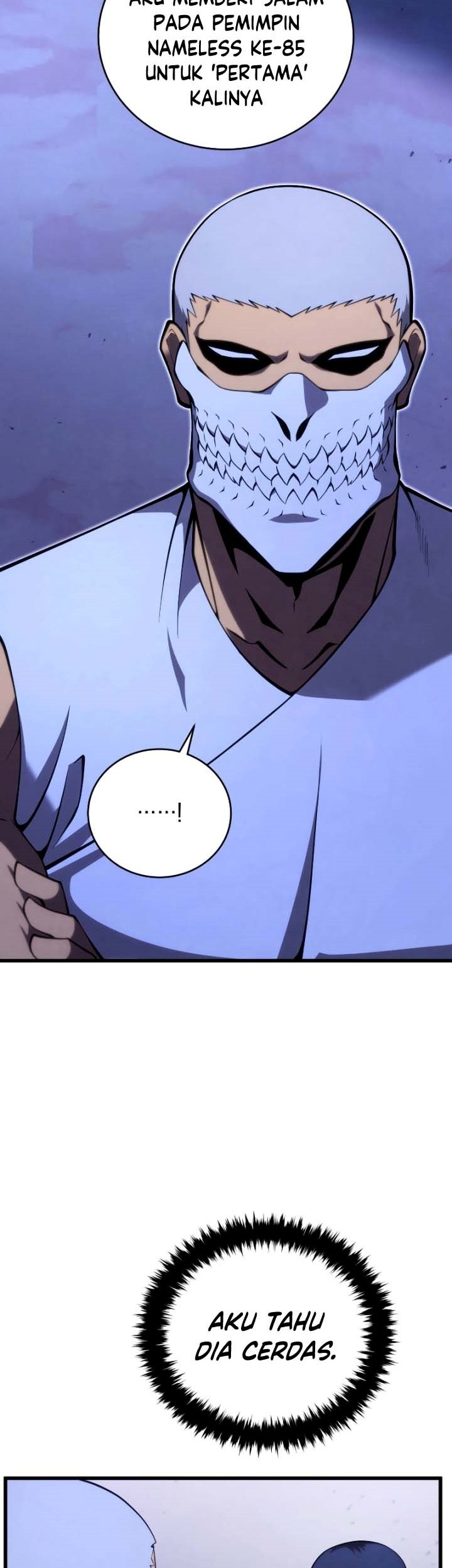 Swordmaster’s Youngest Son Chapter 108 Gambar 30