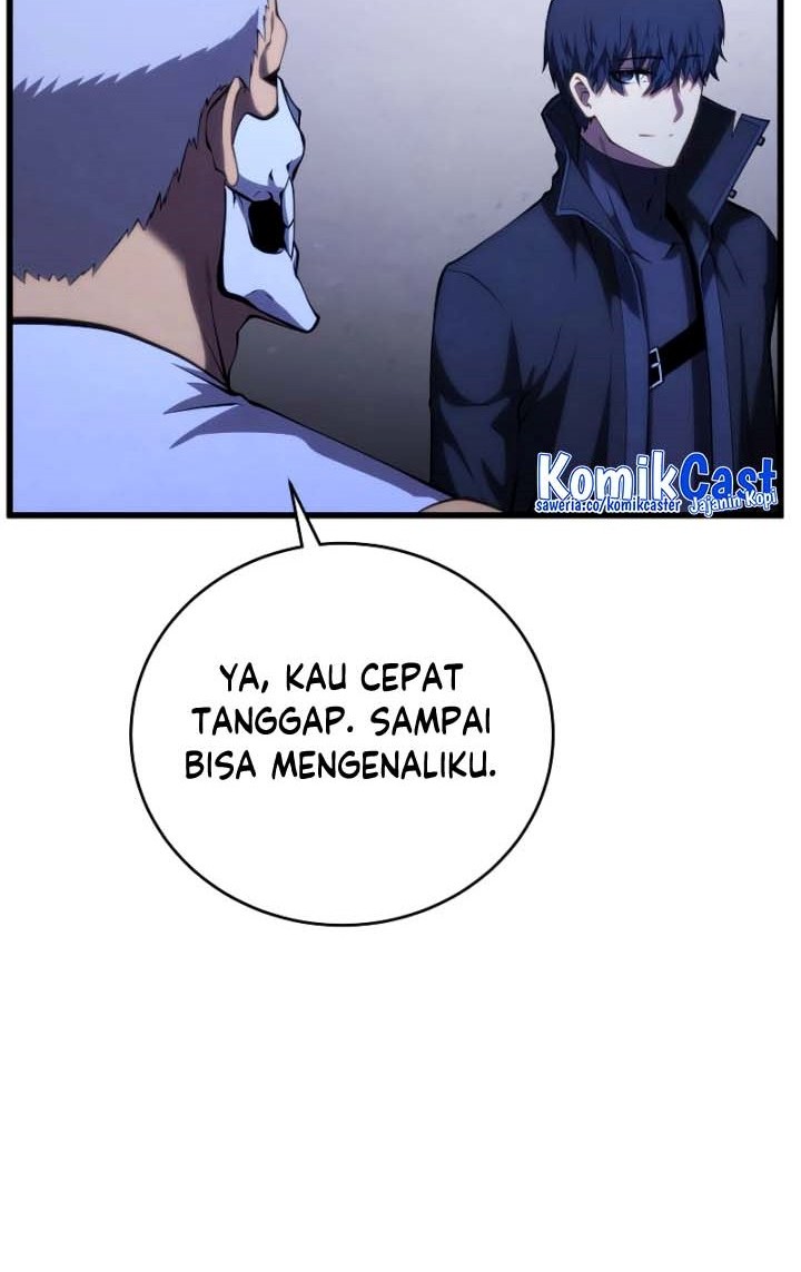 Swordmaster’s Youngest Son Chapter 108 Gambar 31