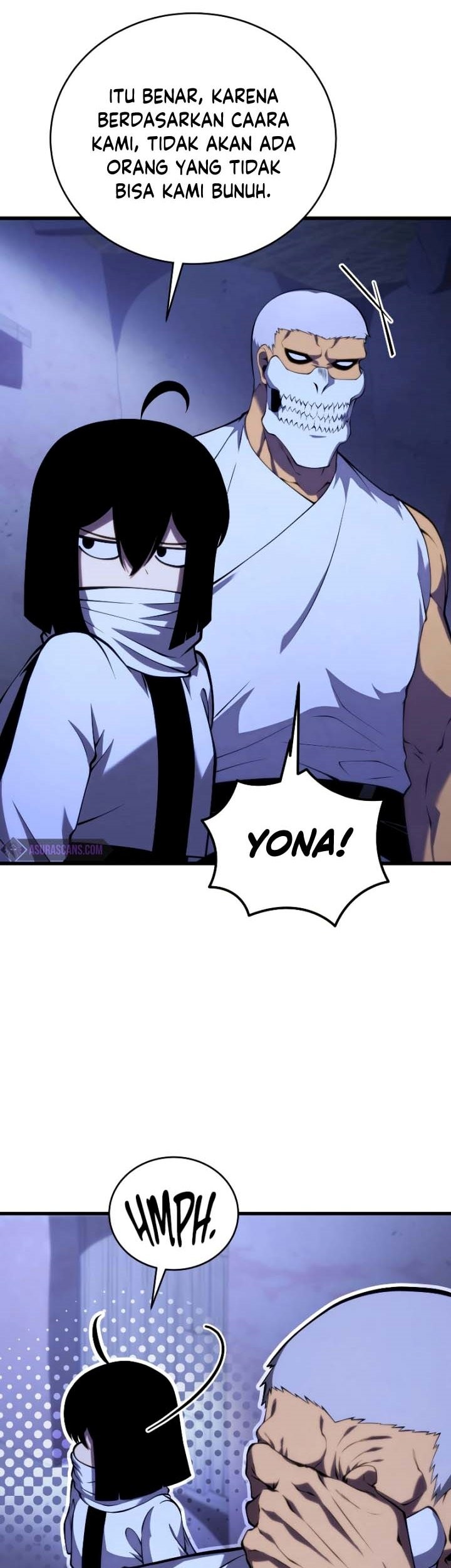 Swordmaster’s Youngest Son Chapter 108 Gambar 36