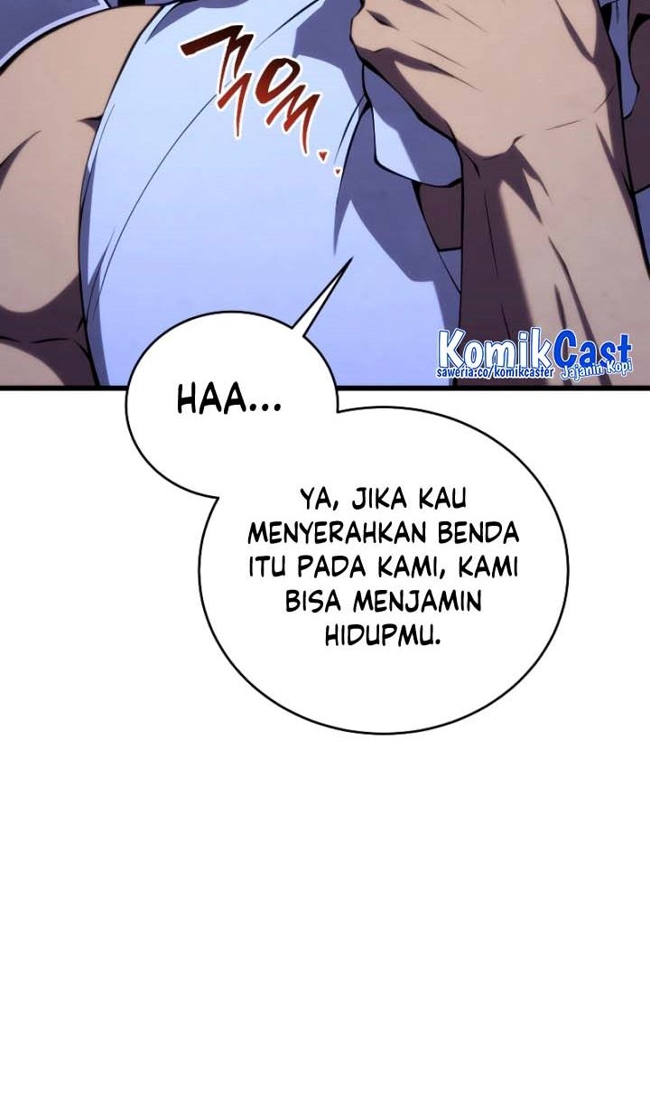 Swordmaster’s Youngest Son Chapter 108 Gambar 37