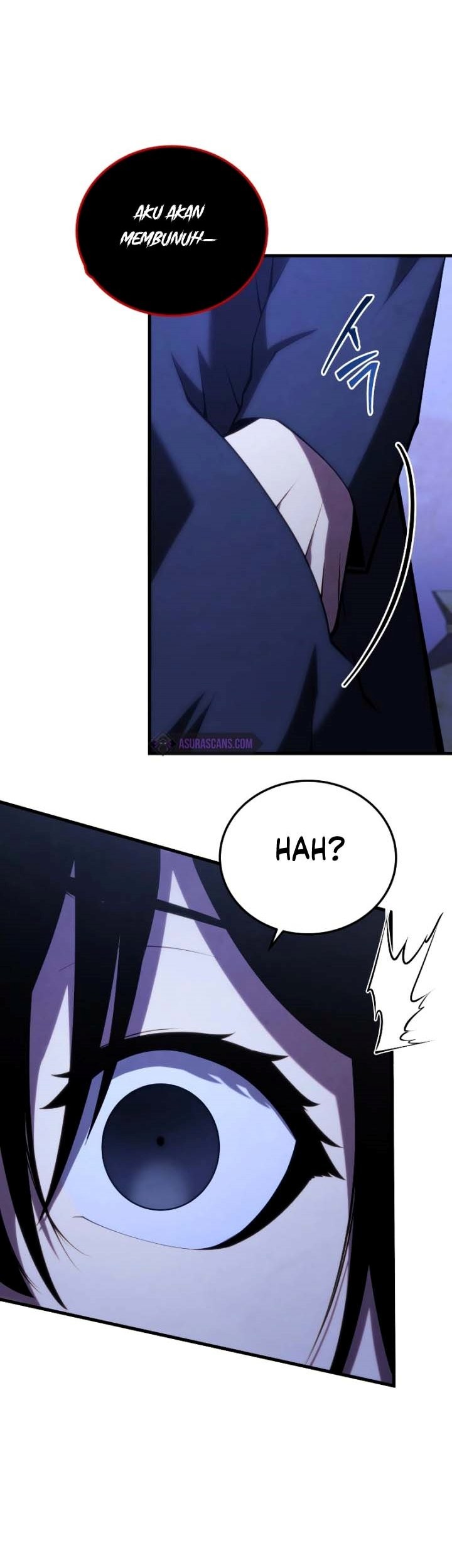 Swordmaster’s Youngest Son Chapter 108 Gambar 18