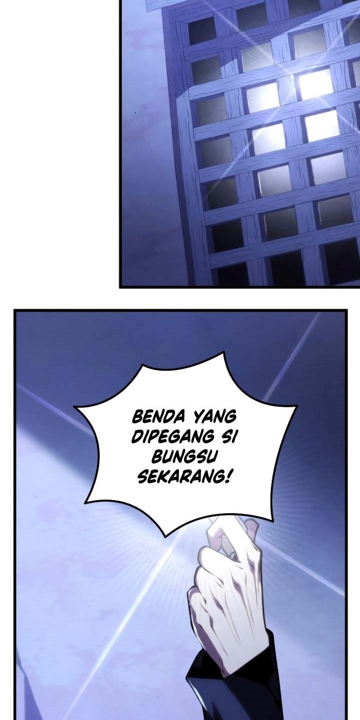 Swordmaster’s Youngest Son Chapter 108 Gambar 21