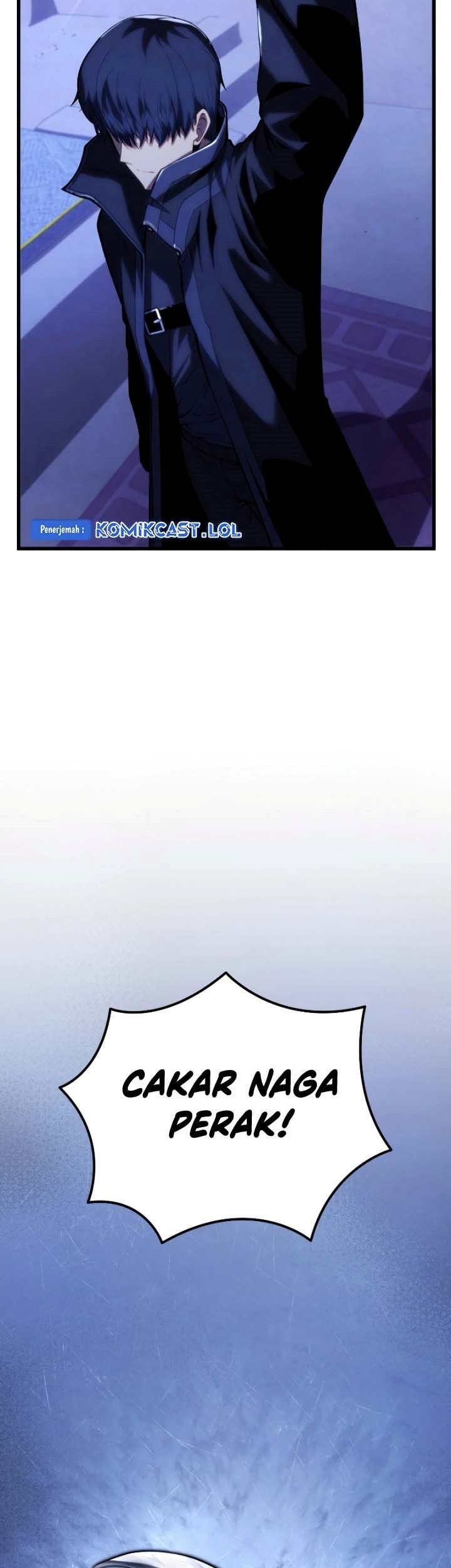 Swordmaster’s Youngest Son Chapter 108 Gambar 22