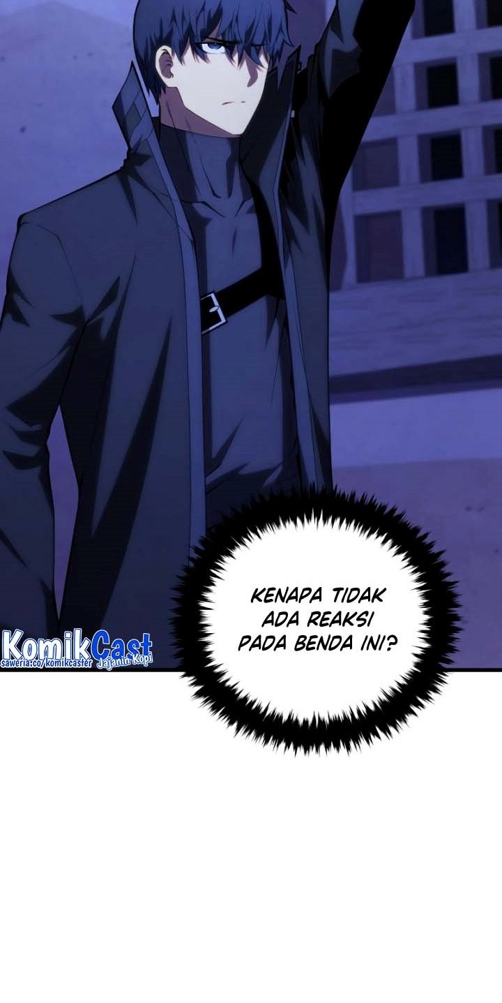 Swordmaster’s Youngest Son Chapter 108 Gambar 25