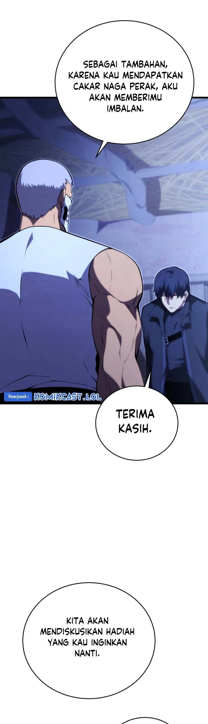 Swordmaster’s Youngest Son Chapter 108 Gambar 46